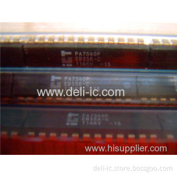 Pa7540p-15 - Pa7540 Peel Array Programmable Electrically Erasable Logic Array - Anachip Corp 